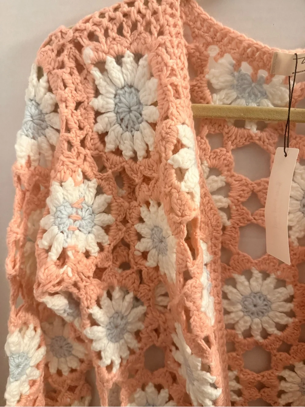 The Nest Wild And Dreamy Cardigan